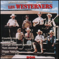 Les Westerners vol. 1