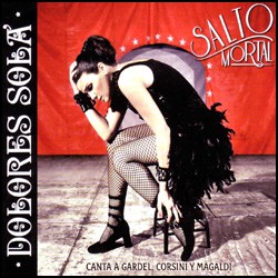 Dolores Sola - Salto Mortal