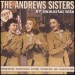 The Andrew Sisters - 27 immortal hits