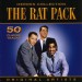 The Rat Pack - Heroes Collection  2CD