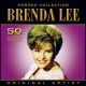 Brenda Lee - Heroes Collection 2CD