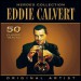 Eddie Calvert - Heroes Collection 2CD