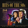 Hits Of The 80s - Heroes Collection  / 2CD