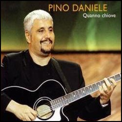 Italian Style - Pino Daniele - Quanno chiove