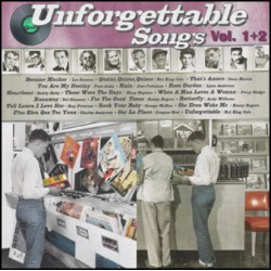 Unforgettable Songs 1 + 2