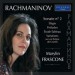 Rachmaninov par Marylin Frascone - Rachmaninov