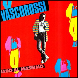 Vasco Rossi - Vado al Massimo