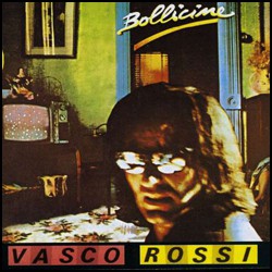 Vasco Rossi - Bollicine