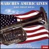 Marches Américaines - John Philip Sousa