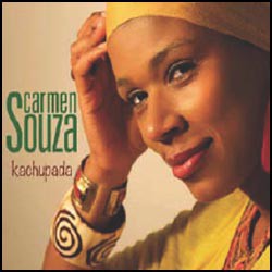 Carmen Souza - Kachupada