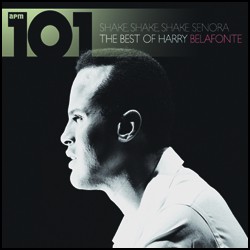 Harry Belafonte - 101 -  Best Of