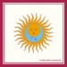 King Crimson - Lark's Tongues In Aspic (Coffret)