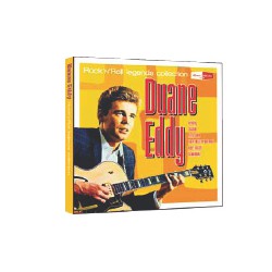 Duane Eddy - Rock'N'Roll Legends