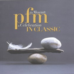 PFM In Classic - Da Mozart A Celebration (CDx2)