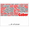 Giorgio Gaber - Io Ci Sono (3CD)