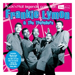 Frankie Lymon & The Teenagers - Rock'N'Roll Legends