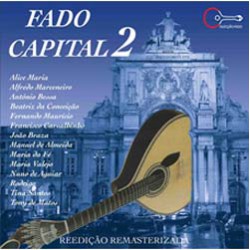 Fado Capital vol.2