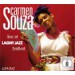 Carmen Souza - Live at Lagny Jazz Festival