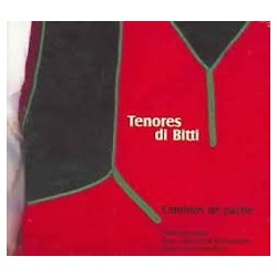 Tenores di Bitti - Caminos de pache