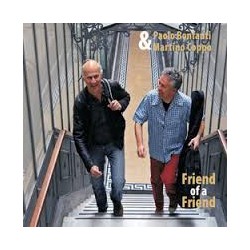 P. Bonfanti & M. Coppo - Friend of a Friend