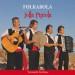 Jolla Pipiola - Folkabola - Tarantelle Siciliane