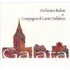 Orchestra Bailam e Compagnia... - Galata