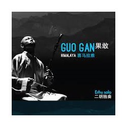 Guo Gan - Himalaya , Erhu solo