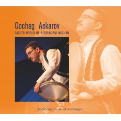 Askarov - Sacred World of Azerbaijani Mugham