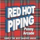 Red Hot Piping - Simply The Best Bagpipe Music