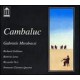 Mirabassi & Namaste Clarinet Quartet - Cambaluc