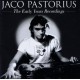 Jaco Pastorius - The Early Years Recordings