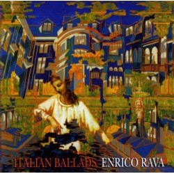 Enrico Rava - Italian Ballades