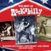 Best of Rockabilly (CDx2)