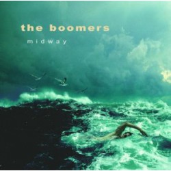 The Boomers - Midway