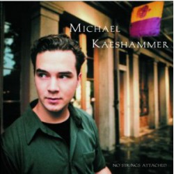 Michael Kaeshammer - No Strings Attached