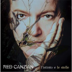 Red Canzian - L'istinto e le stelle