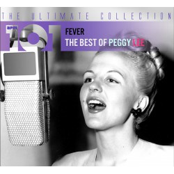 Peggy Lee - Fever  - 101- Ultimate Collection