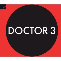 D. Rea, E. Pietropaoli & F. Sferra - DOCTOR 3