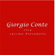 Giorgio Conte - 2014 Cascina Piovanotto