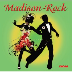 Madison - Rock