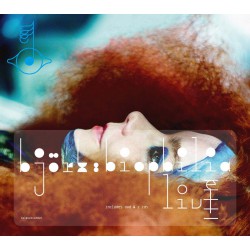 Bjork - Biophilia Live 2014 (2CD + DVD)