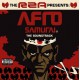 The RZA - Afro Samurai Soundtrack Album