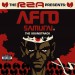 The RZA - Afro Samurai Soundtrack Album