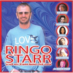 Ringo Starr & His All Starr Band