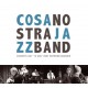 Cosa Nostra Jazz Band - Live 2015