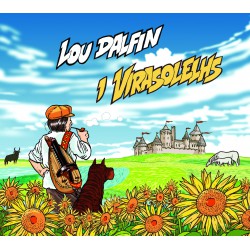 Lou Dalfin - Li Virasolelhs