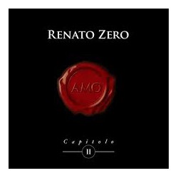 Renato Zero - AMO Capitolo II