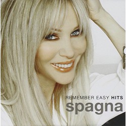 Ivana Spagna - Remember Easy Hits