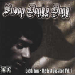 Snoop Doggy Dogg - DR - The Lost Sessions Vol.1