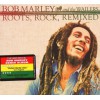 Bob Marley & The Wailers - Roots, Rock, Remixed